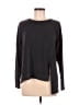 Michael Stars Gray Long Sleeve T-Shirt Size Med (1) - photo 1