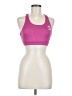 Peloton Pink Sports Bra Size M - photo 1