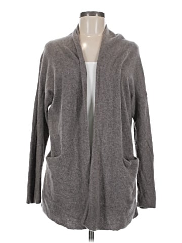 360 Cashmere Cashmere Cardigan (view 1)