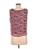 Koret 100% Polyester Pink Tank Top Size 8 - photo 2