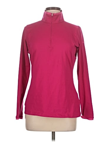 Nike Golf Fleece (view 1)