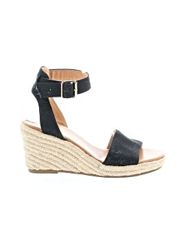 J.Crew Factory Store Wedges