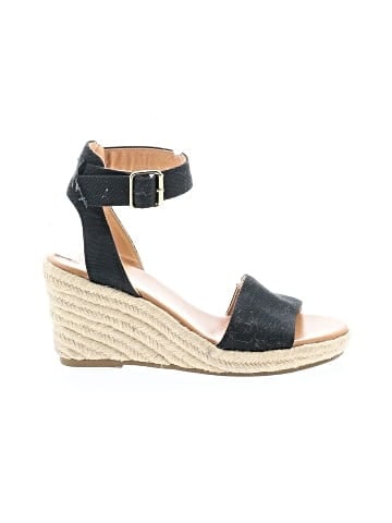 J.Crew Factory Store Wedges (view 1)