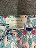 Van Heusen 100% Polyester Blue Short Sleeve Blouse Size XL - photo 7