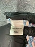 Van Heusen 100% Polyester Blue Short Sleeve Blouse Size XL - photo 8