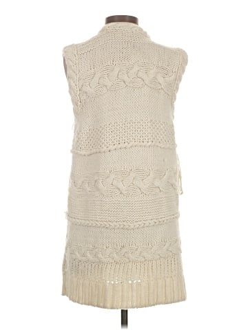Design Lab Lord & Taylor Sweater Vest (view 2)