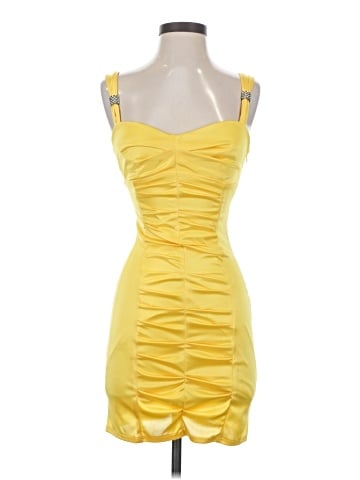 Love Cocktail Dress (view 1)
