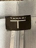 T Tahari Blue Blazer Size L - photo 6