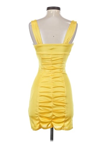 Love Cocktail Dress (view 2)