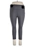 Tommie Copper Gray Active Pants Size 2X - photo 1
