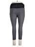 Tommie Copper Gray Active Pants Size 2X - photo 2