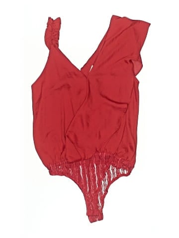 The Impeccable Pig Bodysuit (view 1)
