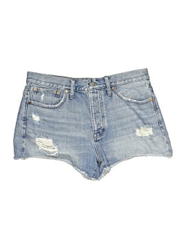 Madewell Denim Shorts (view 1)