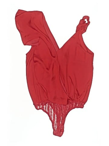The Impeccable Pig Bodysuit (view 2)