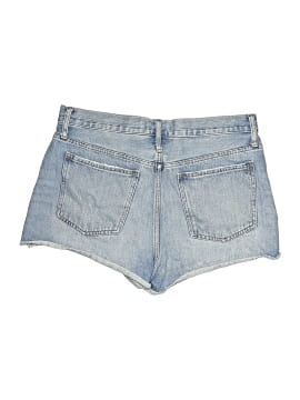 Madewell Denim Shorts (view 2)