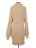 Unbranded Tan Casual Dress Size S - photo 2