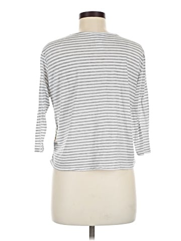 Alfred Dunner 3/4 Sleeve Blouse (view 2)