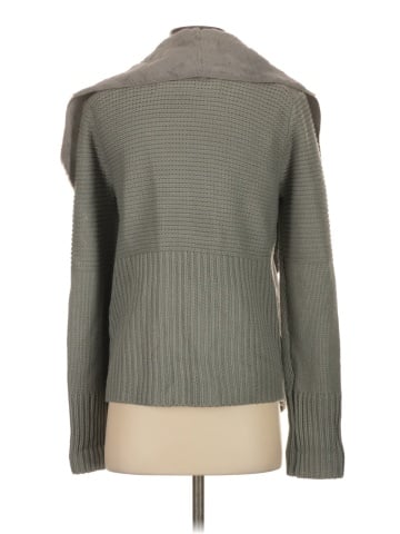 Blanc Noir Sweater Vest (view 2)