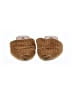 Steve Madden 100% Leather Tan Mule/Clog Size 8 1/2 - photo 2