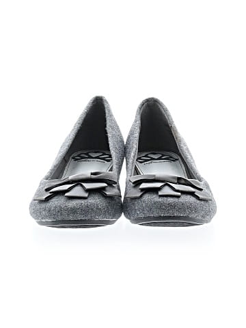 Fergalicious Flats (view 2)