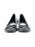 Fergalicious Gray Flats Size 6 1/2 - photo 2