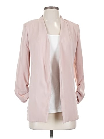 T Tahari Blazer (view 1)
