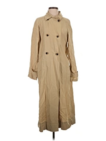 MNG Trenchcoat (view 1)