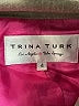 Trina Turk Tan Gray Blazer Size 4 - photo 6