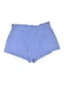 A New Day Solid Blue Shorts Size 18 - photo 2
