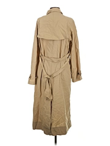 MNG Trenchcoat (view 2)
