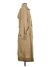 MNG Tan Trenchcoat Size S - photo 4