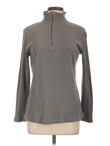 Northcrest Turtleneck Sweater (view 1)