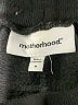 Motherhood Black Active Pants Size Med Maternity - photo 6