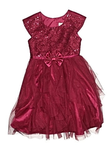 Jona Michelle Dress (view 1)