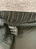 Shein 100% Polyester Black Casual Skirt Size S - photo 4