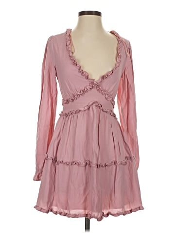 Mi ami Cocktail Dress (view 1)