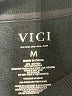 VICI Black Pullover Sweater Size M - photo 7