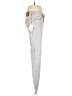FIORUCCI Silver Jeans Size 29 waist - photo 4