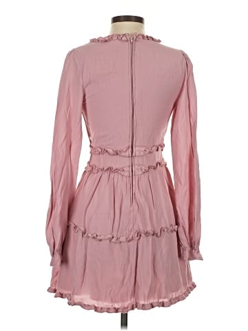 Mi ami Cocktail Dress (view 2)