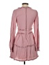 Mi ami Pink Cocktail Dress Size S - photo 2