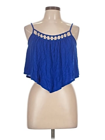 E&M Collection Tank Top (view 1)