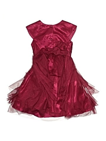Jona Michelle Dress (view 2)