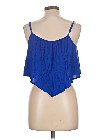 E&M Collection Tank Top (view 2)