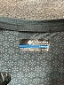 Columbia 100% Polyester Black Active T-Shirt Size XL - photo 7