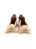 Universal Thread Solid Tan Flats Size 8 - photo 2