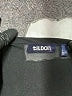 Tildon 100% Polyester Black Short Sleeve T-Shirt Size S - photo 7