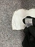 Tildon 100% Polyester Black Short Sleeve T-Shirt Size S - photo 8