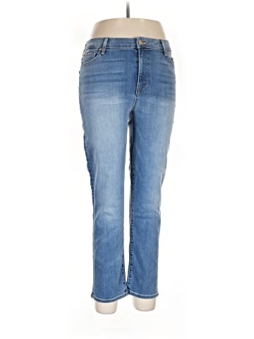 Fidelity Denim Jeans (view 1)
