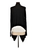 BCBGMAXAZRIA Black Cardigan Size M - photo 2