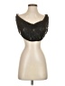Unbranded Black Tube Top Size S (estimated) - photo 1